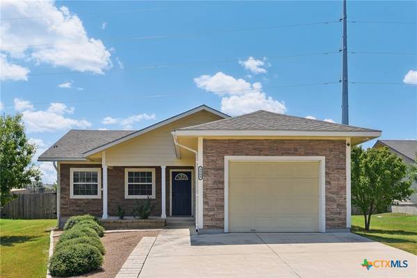 3509 Volunteer WAY, New Braunfels, TX 78132