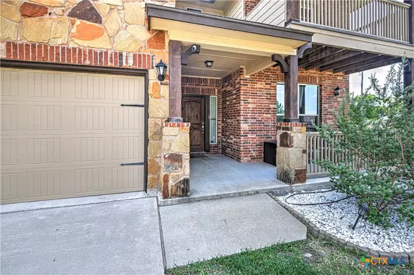 Harker Heights, TX 76548,3319 Vineyard TRL