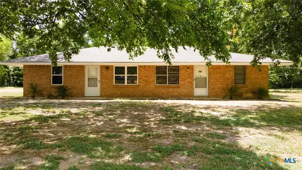 2109 W Avenue B, Temple, TX 76504