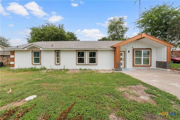 823 W 3rd ST, Eddy, TX 76524