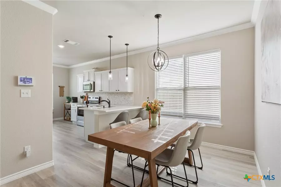 2120 Blackhawk LOOP, Belton, TX 76513