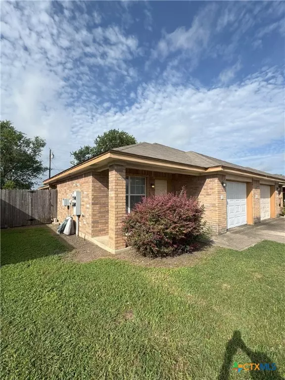 1306 Chips DR #A, Killeen, TX 76549