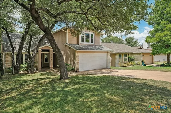 7414 Dallas DR, Austin, TX 78729