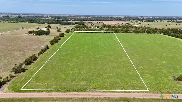 Schulenburg, TX 78956,Tract 4 Company Field RD