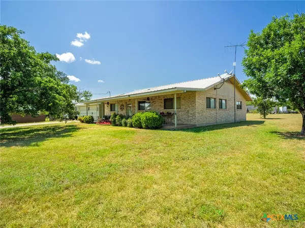 10465 W Ranch Road 1431, Buchanan Dam, TX 78609