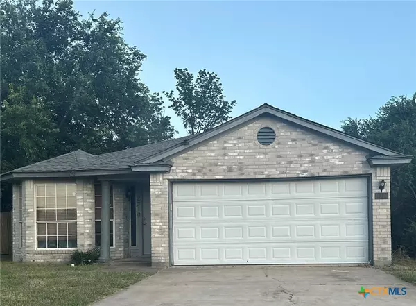 2310 Tracey Ann LN, Killeen, TX 76543