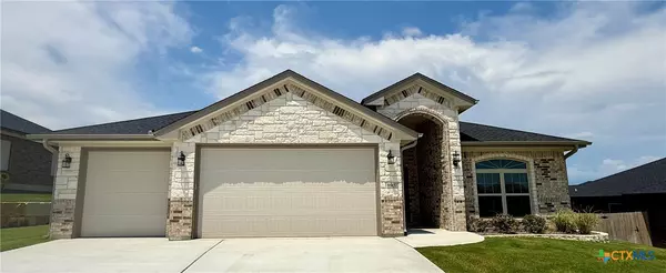 8907 Ridge Crest DR, Killeen, TX 76542