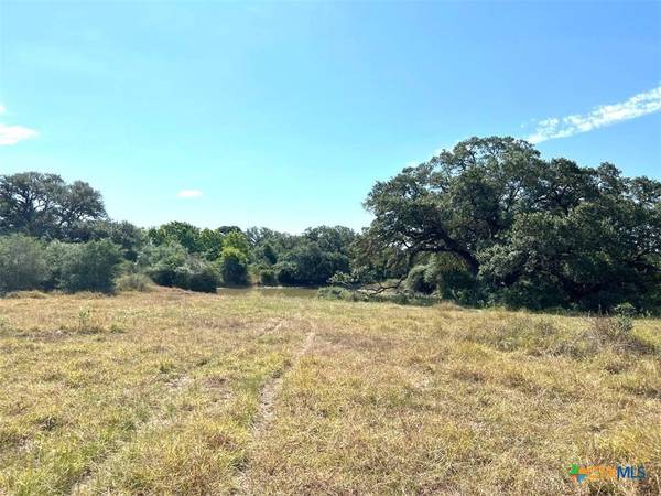 293 County Road 460, Hallettsville, TX 77964
