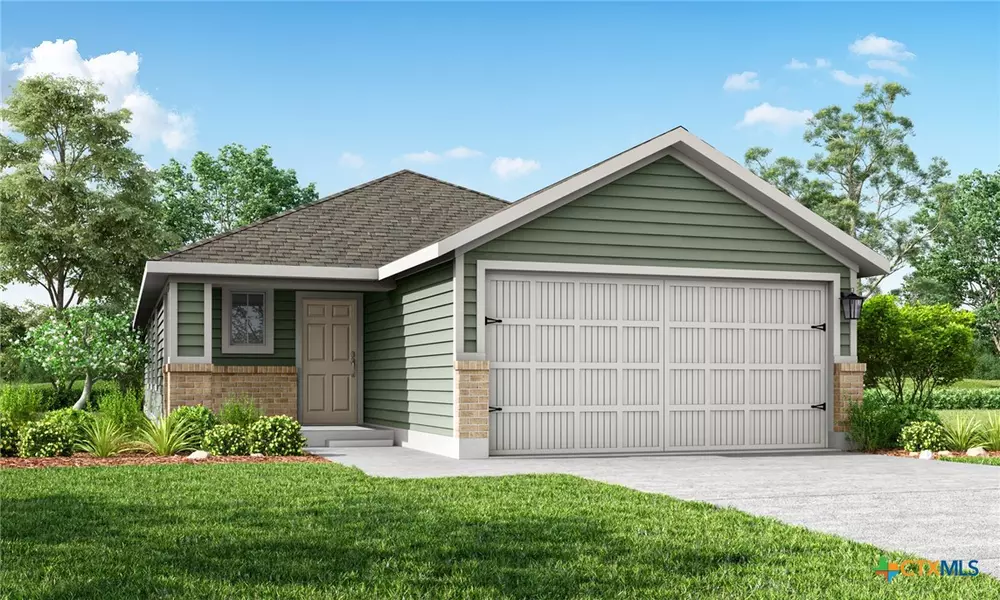 1605 SW Big Sur Dr DR, New Braunfels, TX 78130