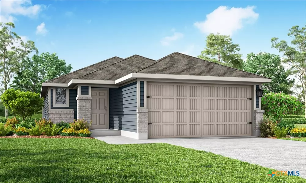 1558 NE Estelea DR, New Braunfels, TX 78130