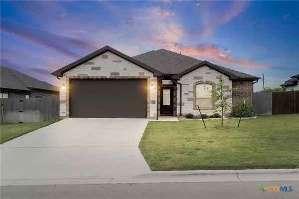 8917 Sassafras ST, Temple, TX 76502