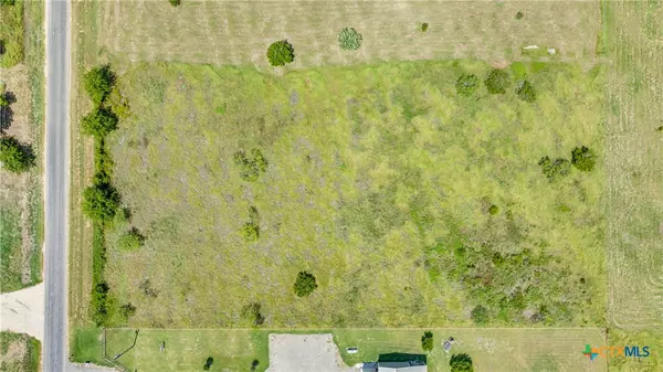 Moody, TX 76557,Lot W Hillyard RD