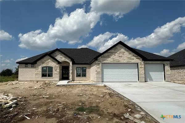 6724 Mamaw LN, Temple, TX 76502