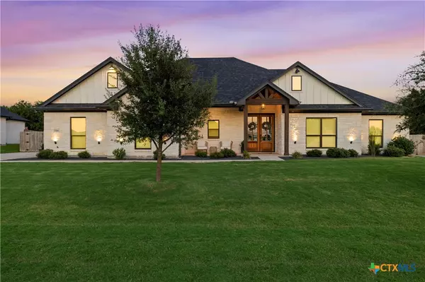 226 Sand Flat LN, Temple, TX 76502