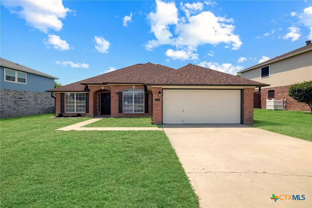 Killeen, TX 76542,5411 Teal DR