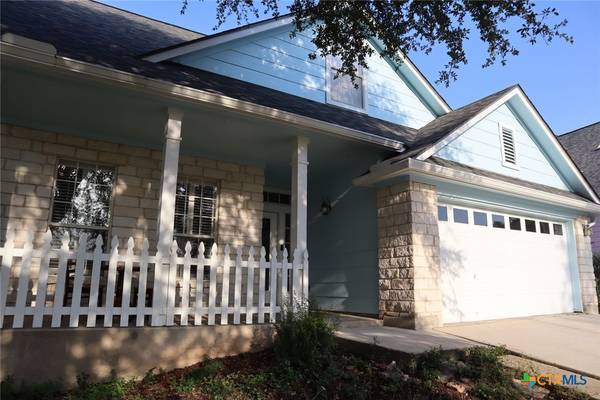 2043 Nevada ST, San Marcos, TX 78666