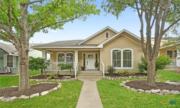673 Hogan, Kyle, TX 78640