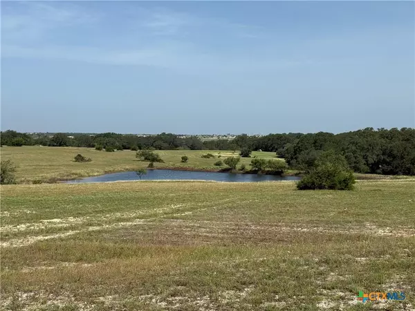 TBD Lot 4 County Road 276, Bertram, TX 78605