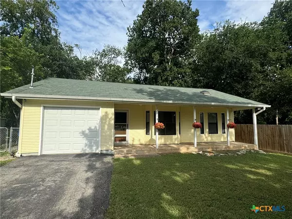 1291 Edgewater FLS, Canyon Lake, TX 78133