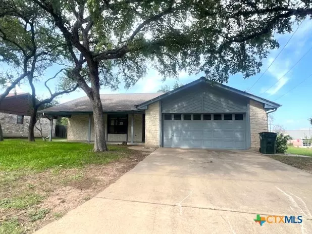 Georgetown, TX 78628,3415 Bluebonnet TRL