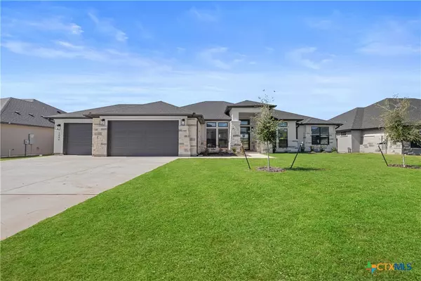 Nolanville, TX 76559,2046 Gray Fox DR