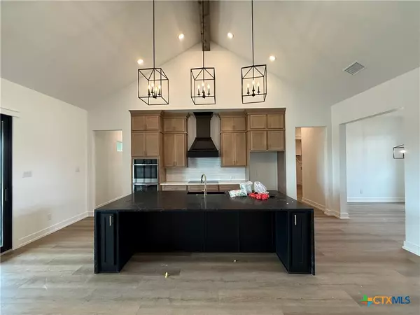 Nolanville, TX 76559,2042 Gray Fox DR