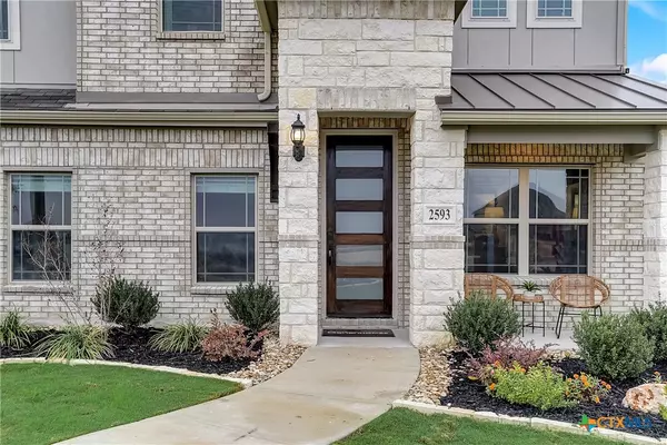 2593 Gideon Lane, New Braunfels, TX 78130