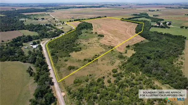 Holland, TX 76534,17698 Harber RD