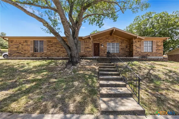 440 Jeffery LN, Copperas Cove, TX 76522