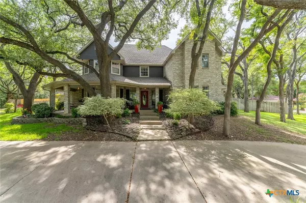 2604 N Beal ST, Belton, TX 76513