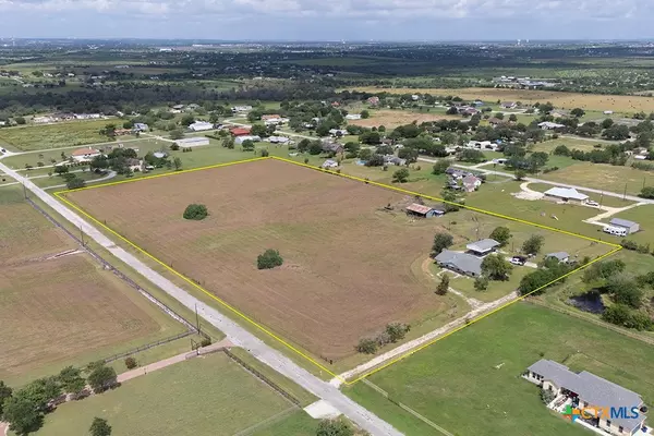 Marion, TX 78124,200 Brisco RD