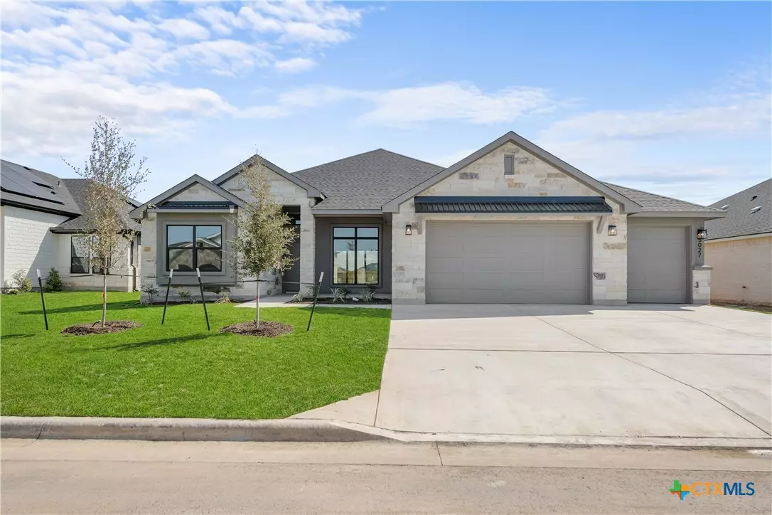 Nolanville, TX 76559,5027 Fence Line TRL