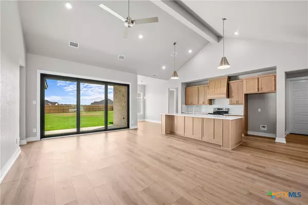 Nolanville, TX 76559,5027 Fence Line TRL