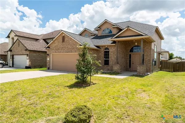 Temple, TX 76502,211 Highmore CT