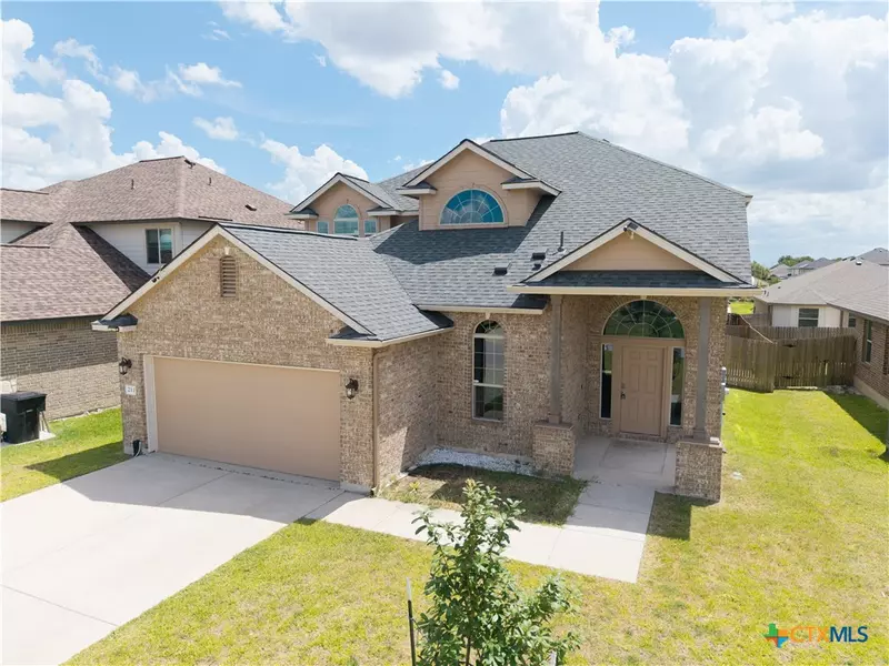 211 Highmore CT, Temple, TX 76502
