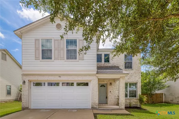 196 Cazador DR, San Marcos, TX 78666