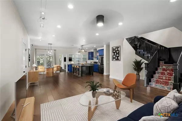 San Marcos, TX 78666,106 Redbud CT