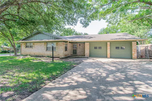 4105 Wren RD, Temple, TX 76502