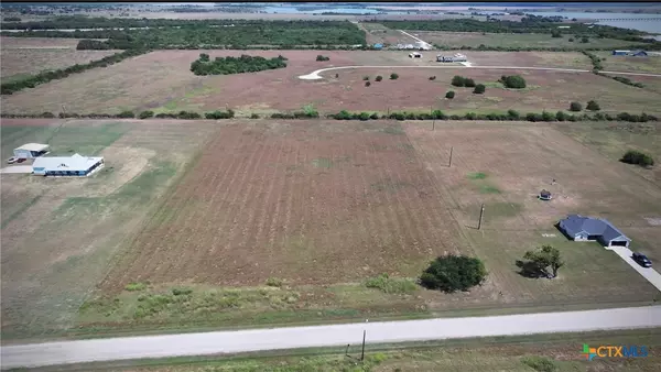 TBD Sunrise Bay DR, Port Lavaca, TX 77979