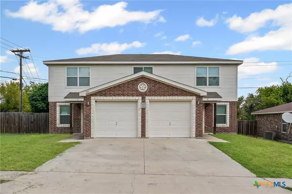 101 Kings CT, Killeen, TX 76542
