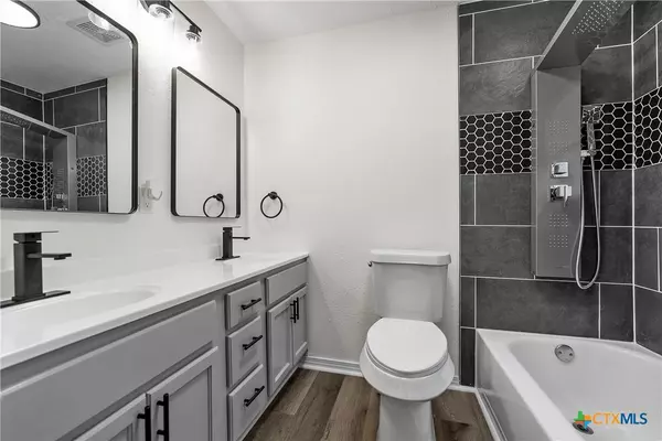 Killeen, TX 76541,1016 San Antonio ST