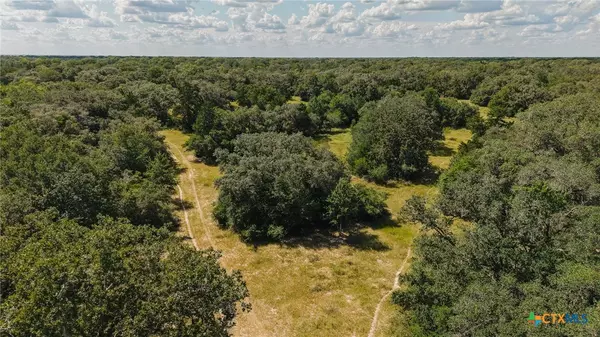 Inez, TX 77968,1662 Jentry RD