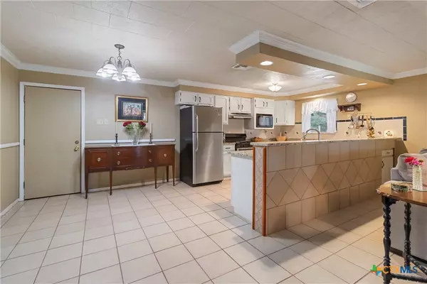 Canyon Lake, TX 78133,1588 Westview Court DR