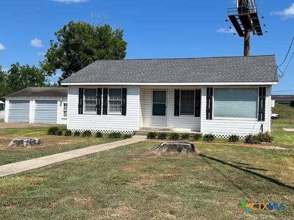 Edna, TX 77957,208 Sample ST