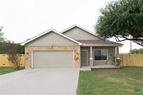 Hutto, TX 78634,100 Bell Meadows DR