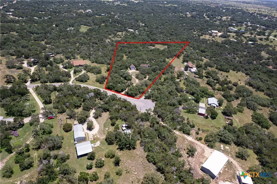 689 Abels WAY, Canyon Lake, TX 78133