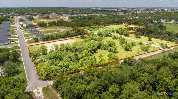 504 W Nolan XING, Harker Heights, TX 76548