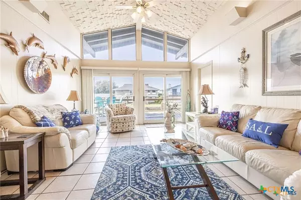 City By The Sea, TX 78336,189 Driftwood