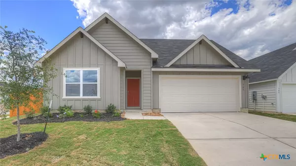 208 LAS LOMAS DR, San Marcos, TX 78666