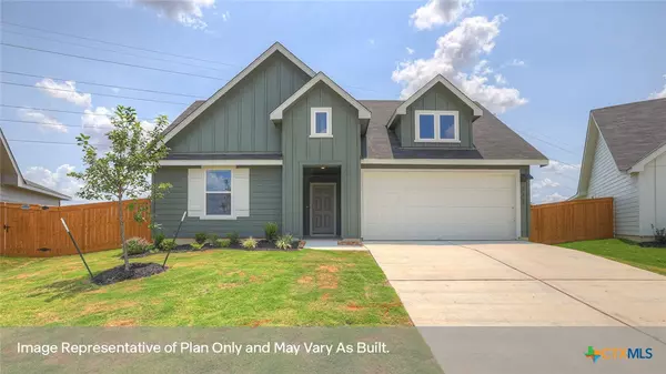 204 LAS LOMAS DR, San Marcos, TX 78666